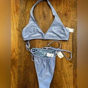 Aerie Bikini NWT